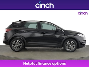 Used Vauxhall Grandland X 2019 for sale - 76178687: Photo 2