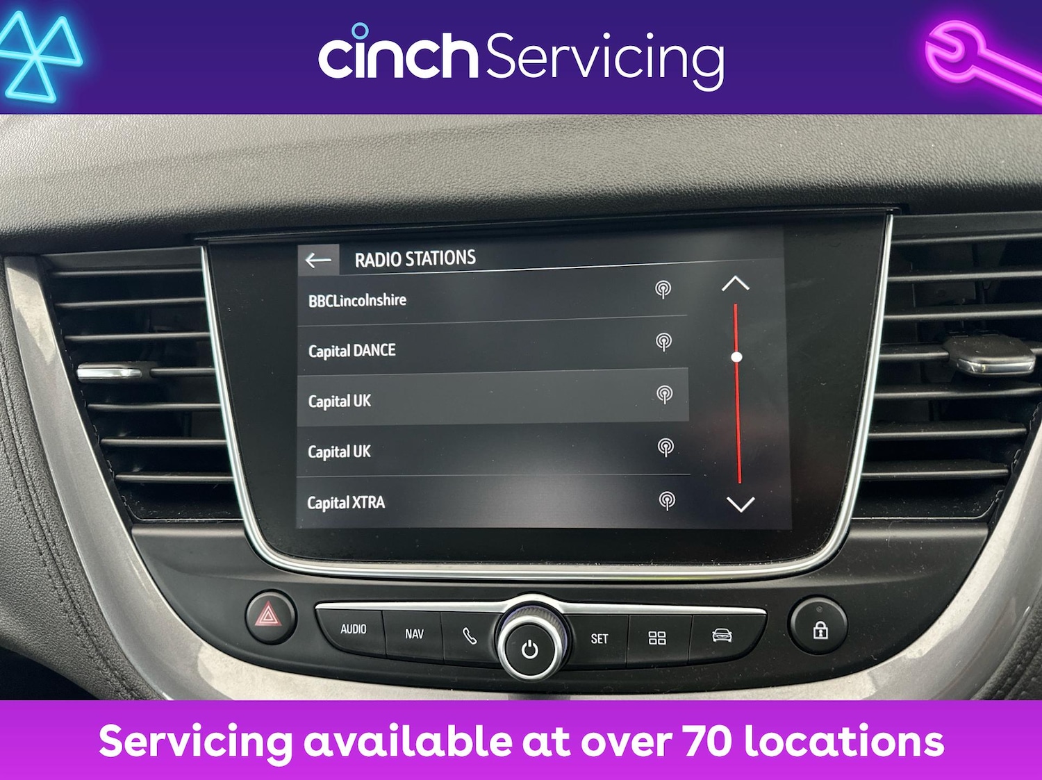Used Vauxhall Grandland X 2019 for sale - 76178687: Photo 31