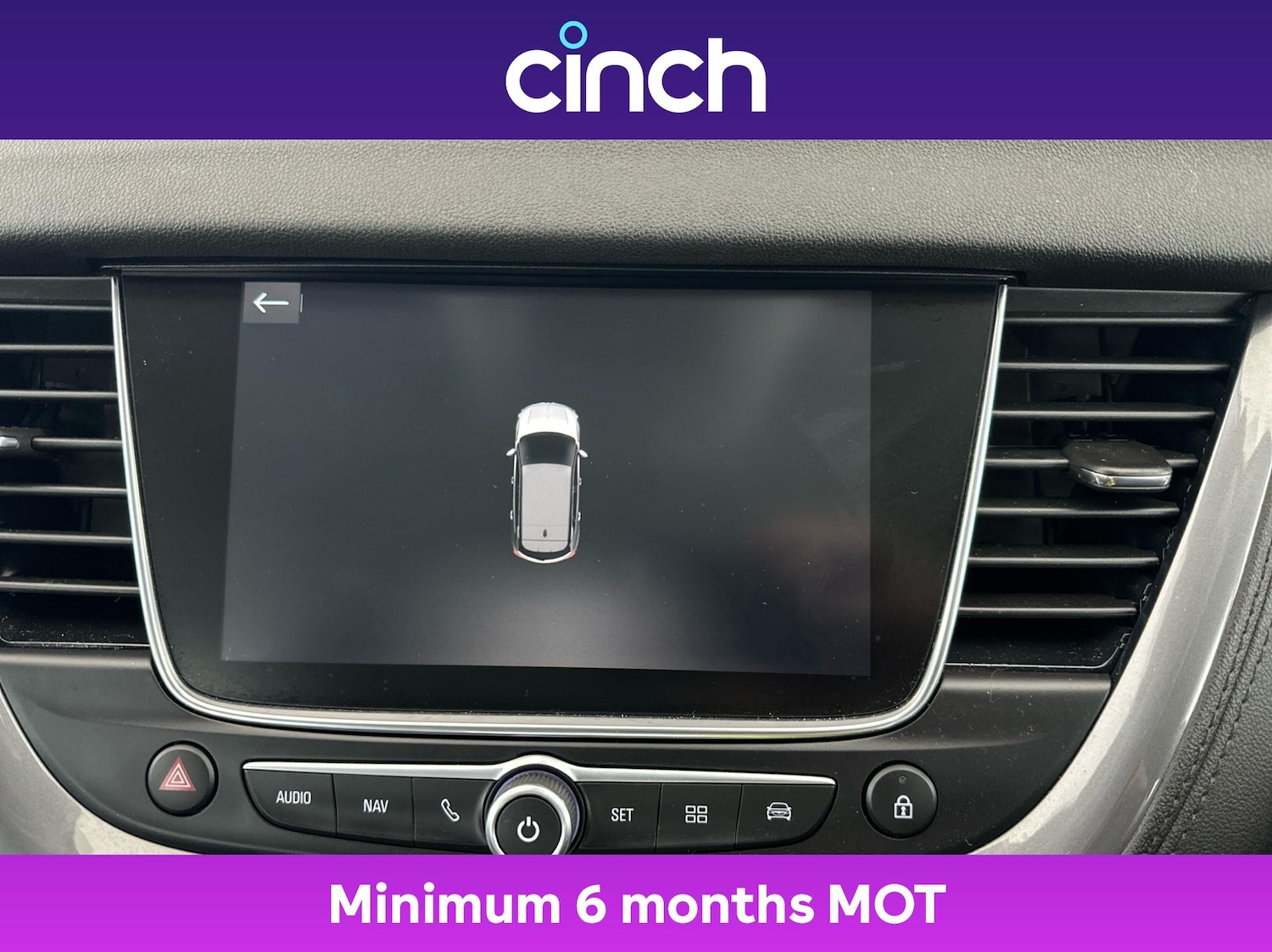 Used Vauxhall Grandland X 2019 for sale - 76178687: Photo 32