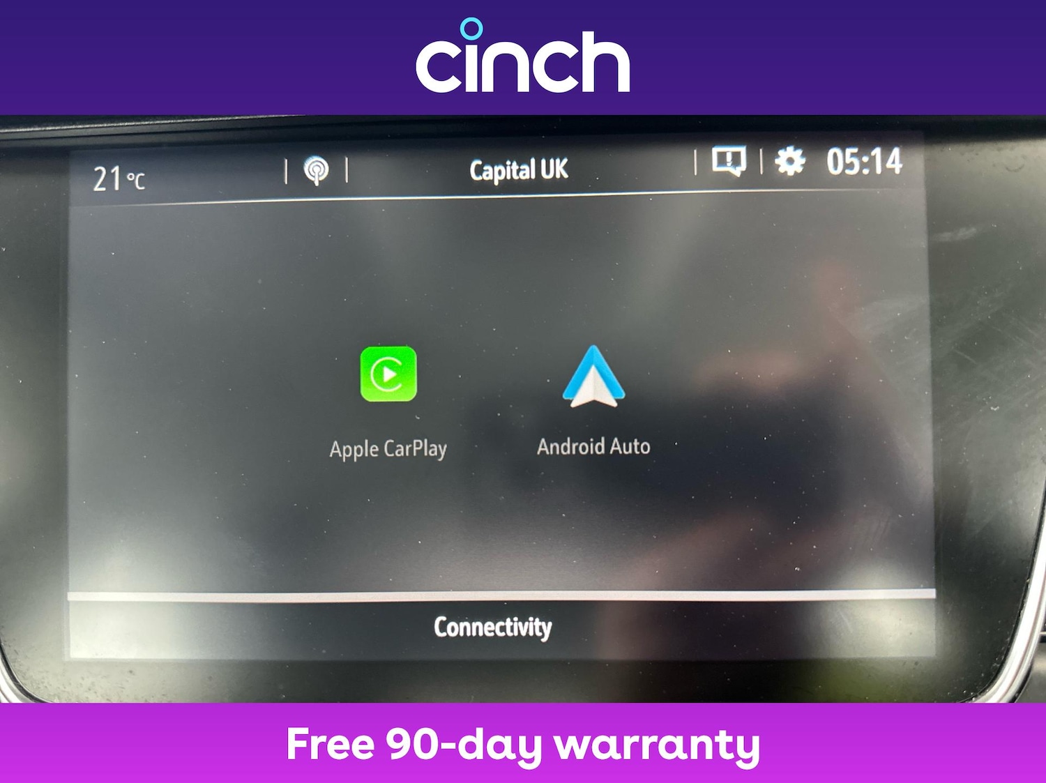 Used Vauxhall Grandland X 2019 for sale - 76178687: Photo 34