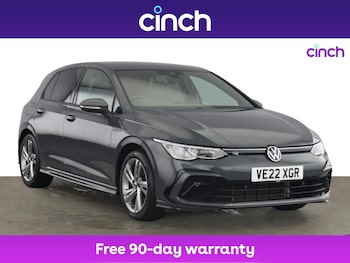 2022 - 1.5 TSI 150 R-Line 5dr