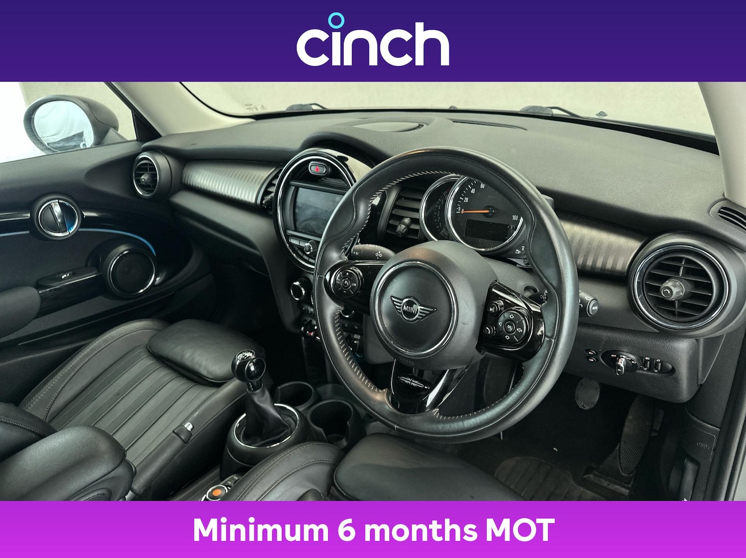 Used MINI Hatch 2019 for sale - 76405530: Photo 12