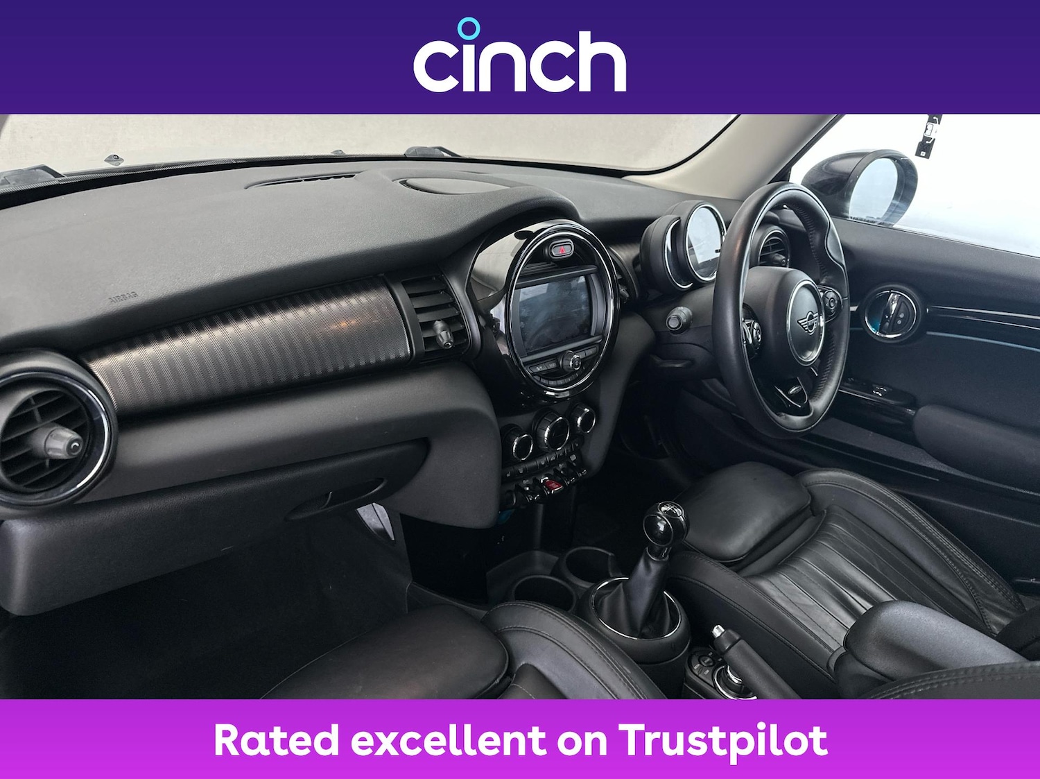 Used MINI Hatch 2019 for sale - 76405530: Photo 14