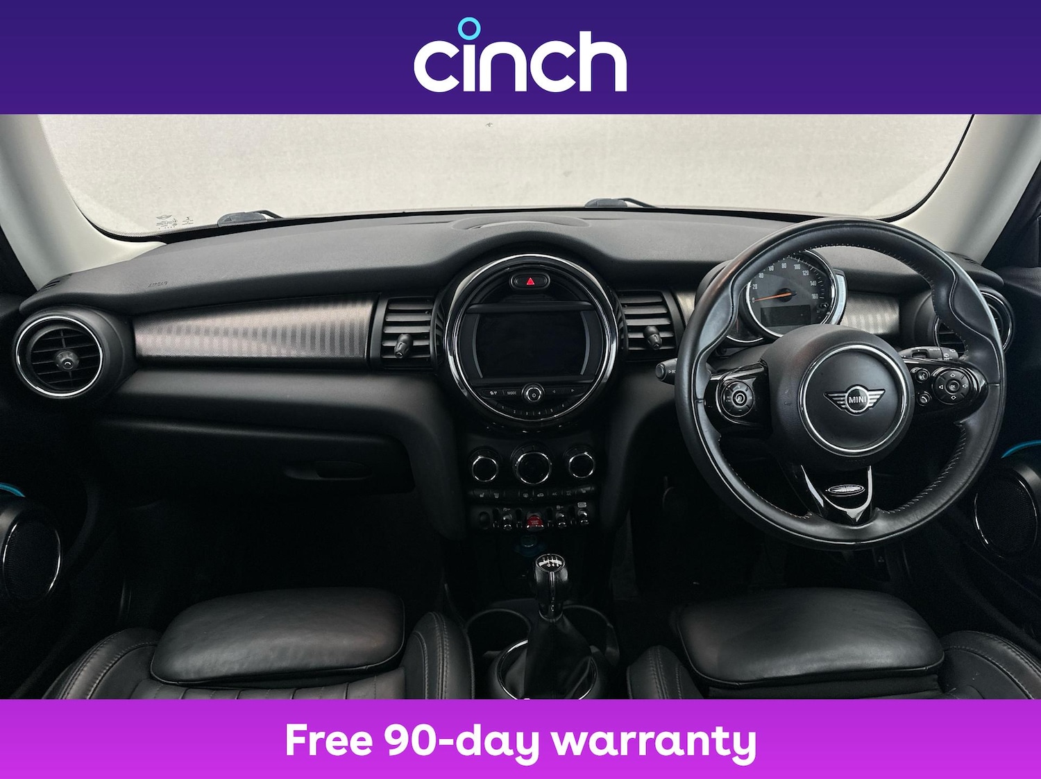 Used MINI Hatch 2019 for sale - 76405530: Photo 15