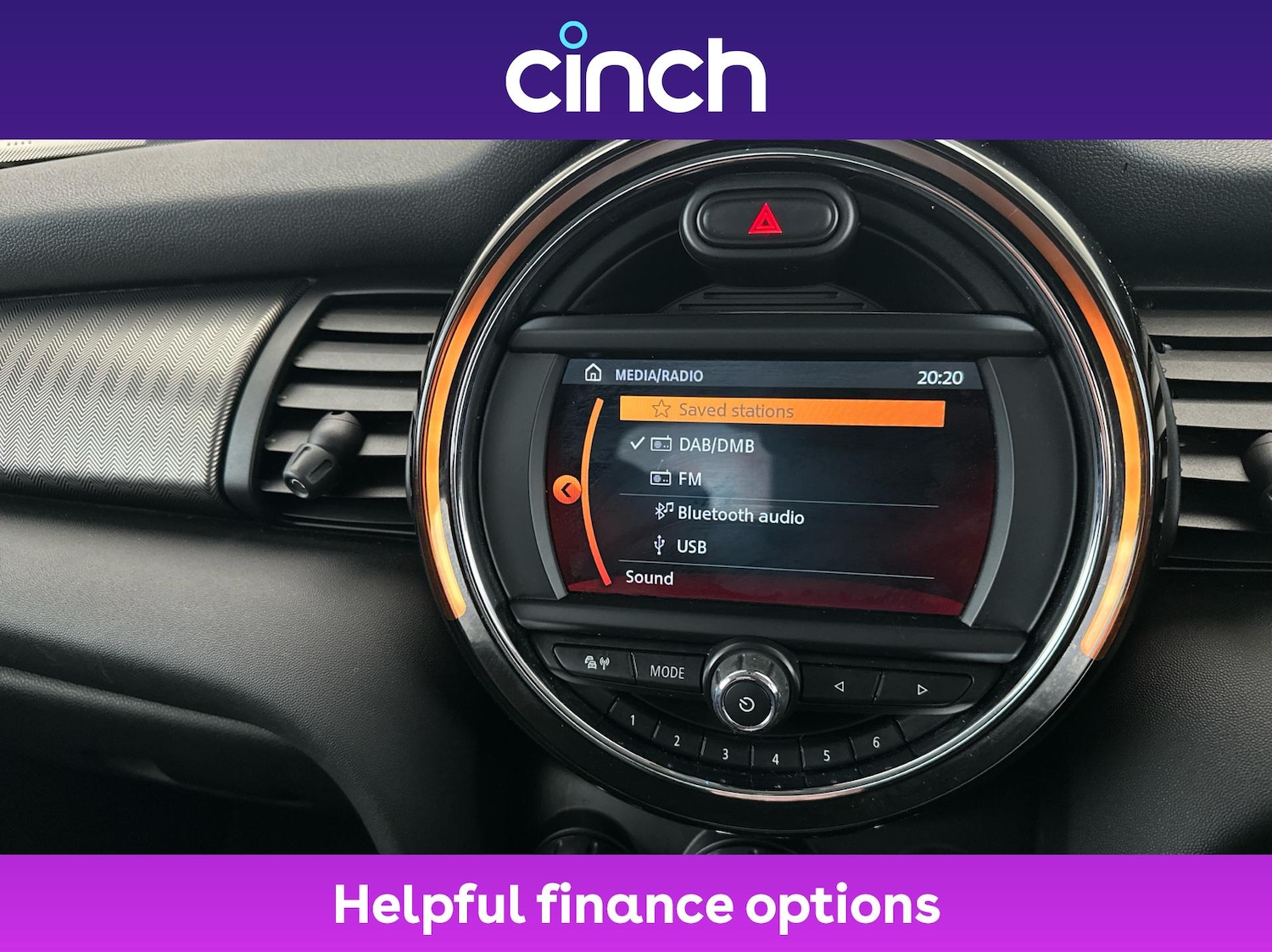 Used MINI Hatch 2019 for sale - 76405530: Photo 17