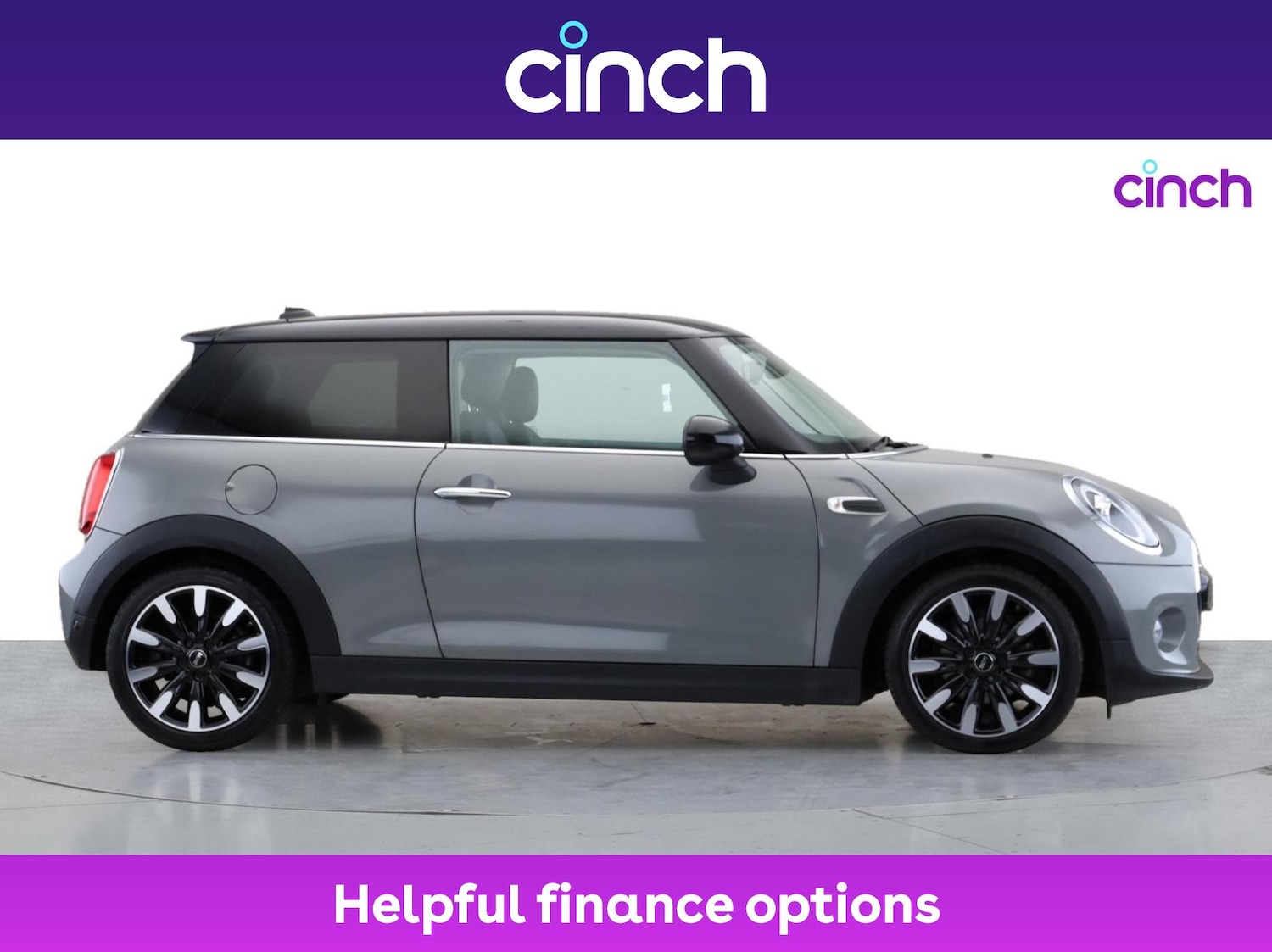 Used MINI Hatch 2019 for sale - 76405530: Photo 2