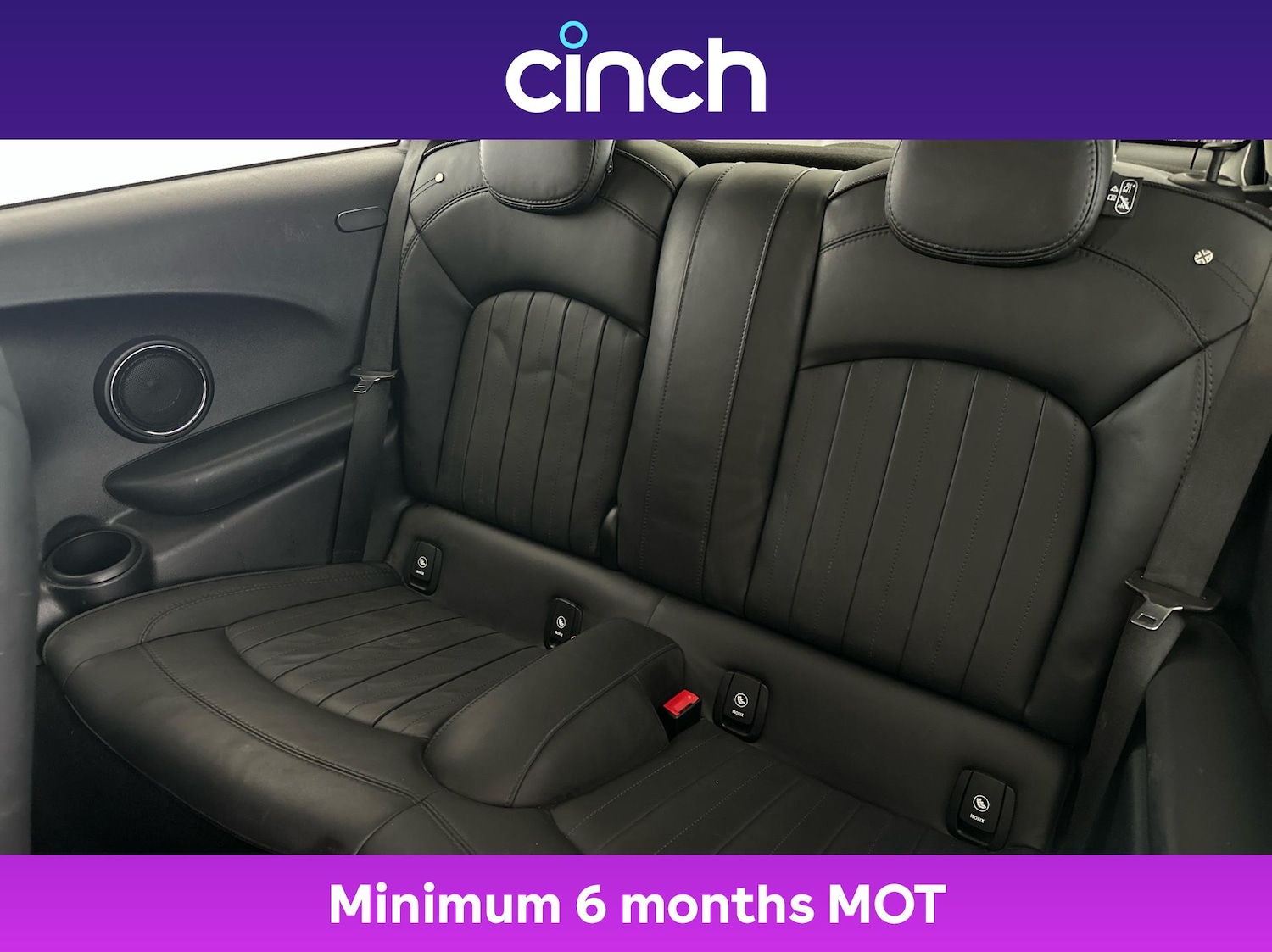 Used MINI Hatch 2019 for sale - 76405530: Photo 20