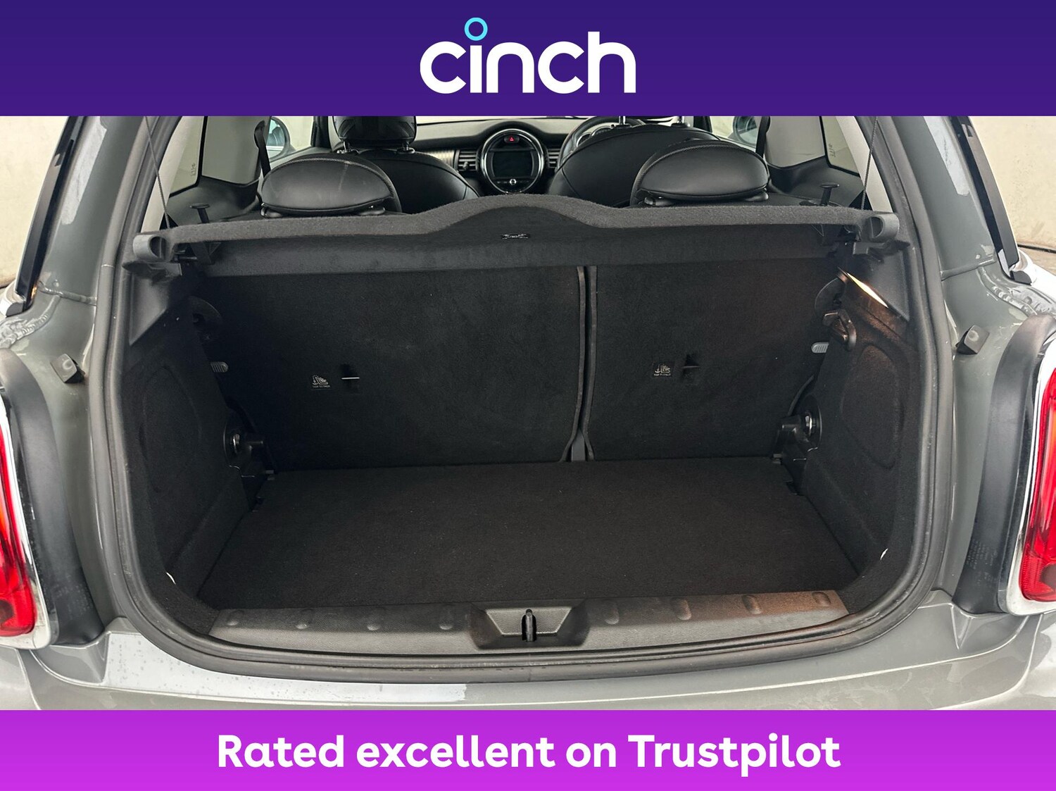 Used MINI Hatch 2019 for sale - 76405530: Photo 21