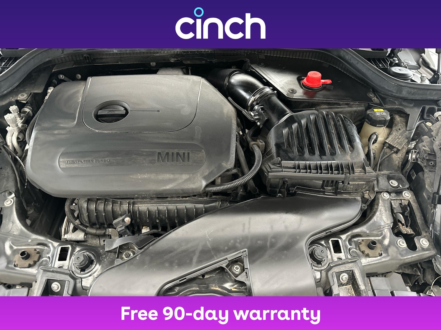 Used MINI Hatch 2019 for sale - 76405530: Photo 23