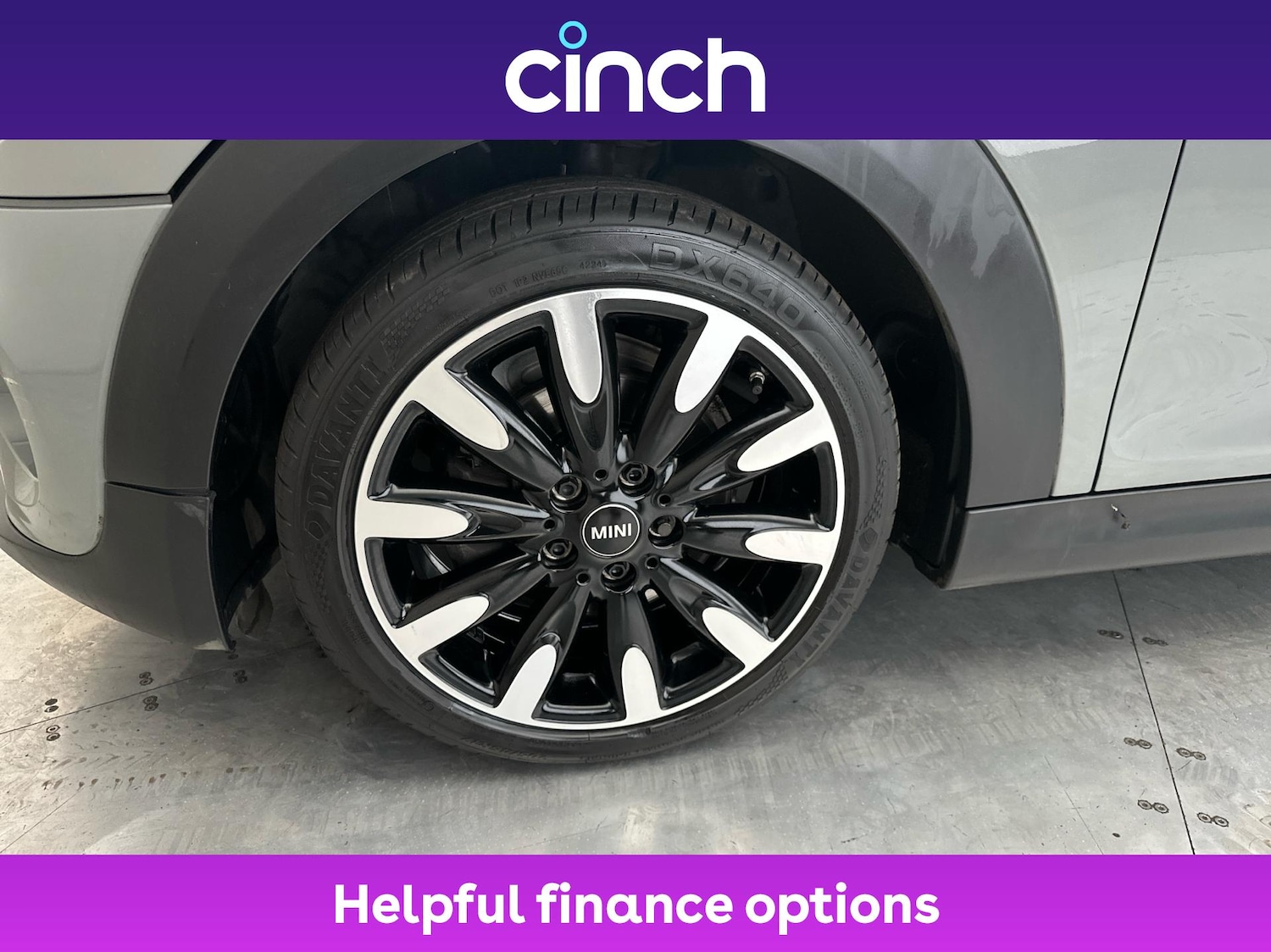 Used MINI Hatch 2019 for sale - 76405530: Photo 24