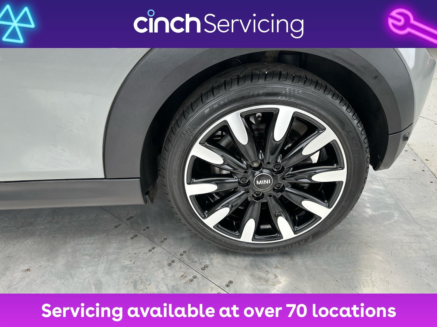 Used MINI Hatch 2019 for sale - 76405530: Photo 26