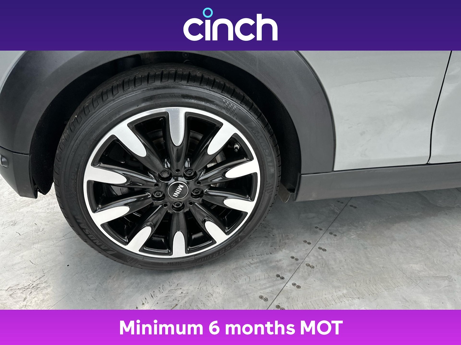 Used MINI Hatch 2019 for sale - 76405530: Photo 27