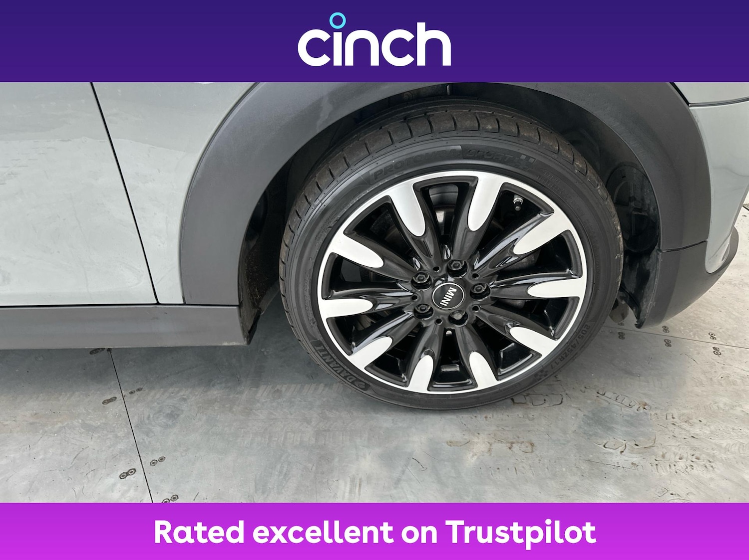 Used MINI Hatch 2019 for sale - 76405530: Photo 28