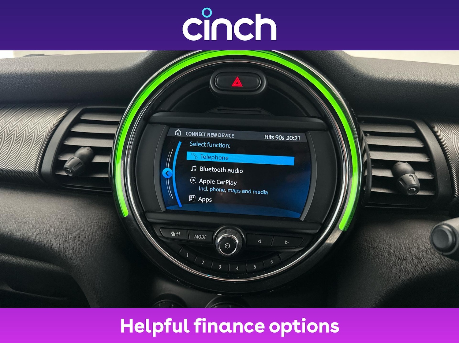 Used MINI Hatch 2019 for sale - 76405530: Photo 30