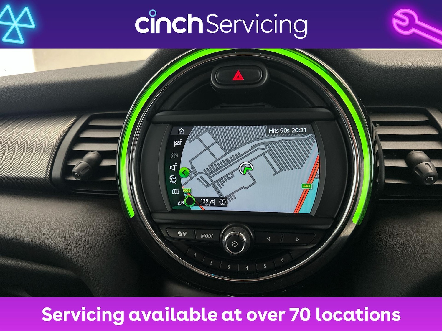 Used MINI Hatch 2019 for sale - 76405530: Photo 31