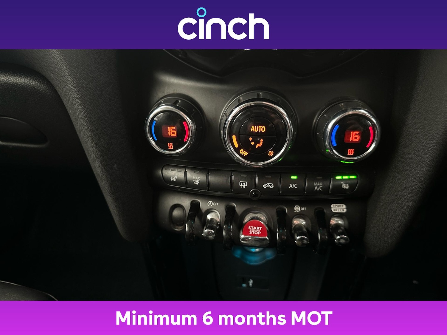 Used MINI Hatch 2019 for sale - 76405530: Photo 32