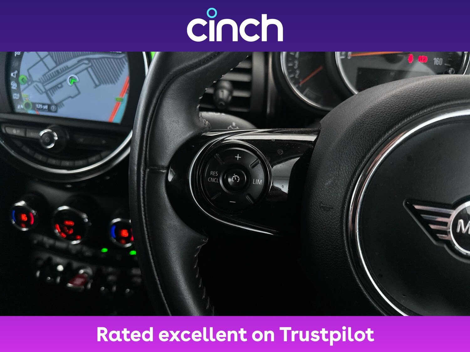 Used MINI Hatch 2019 for sale - 76405530: Photo 33