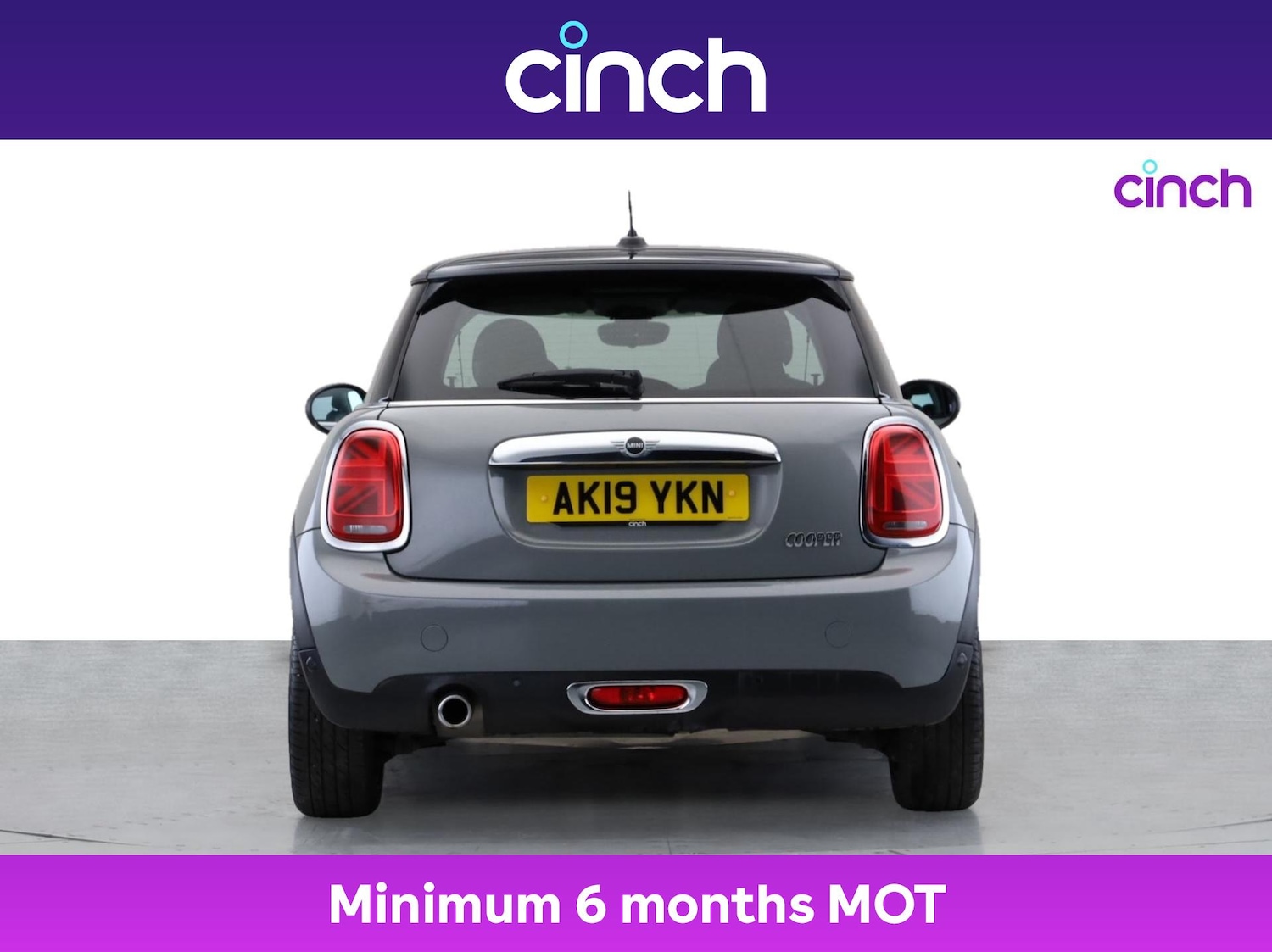 Used MINI Hatch 2019 for sale - 76405530: Photo 5