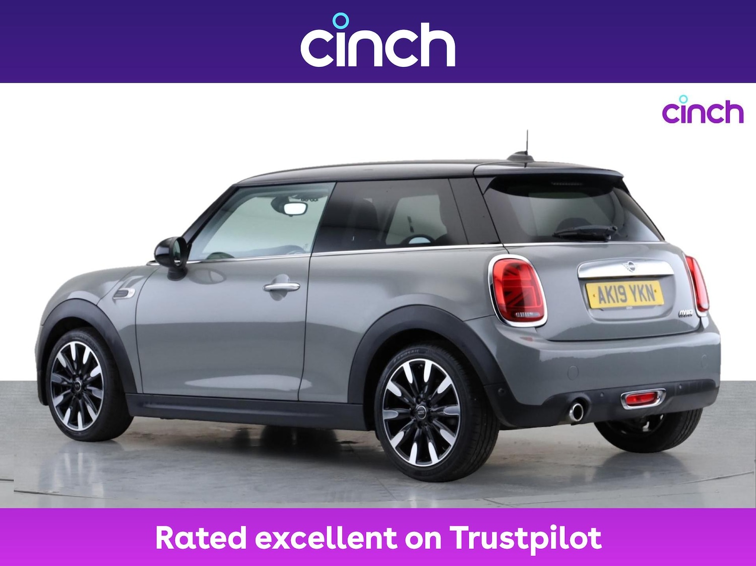 Used MINI Hatch 2019 for sale - 76405530: Photo 6