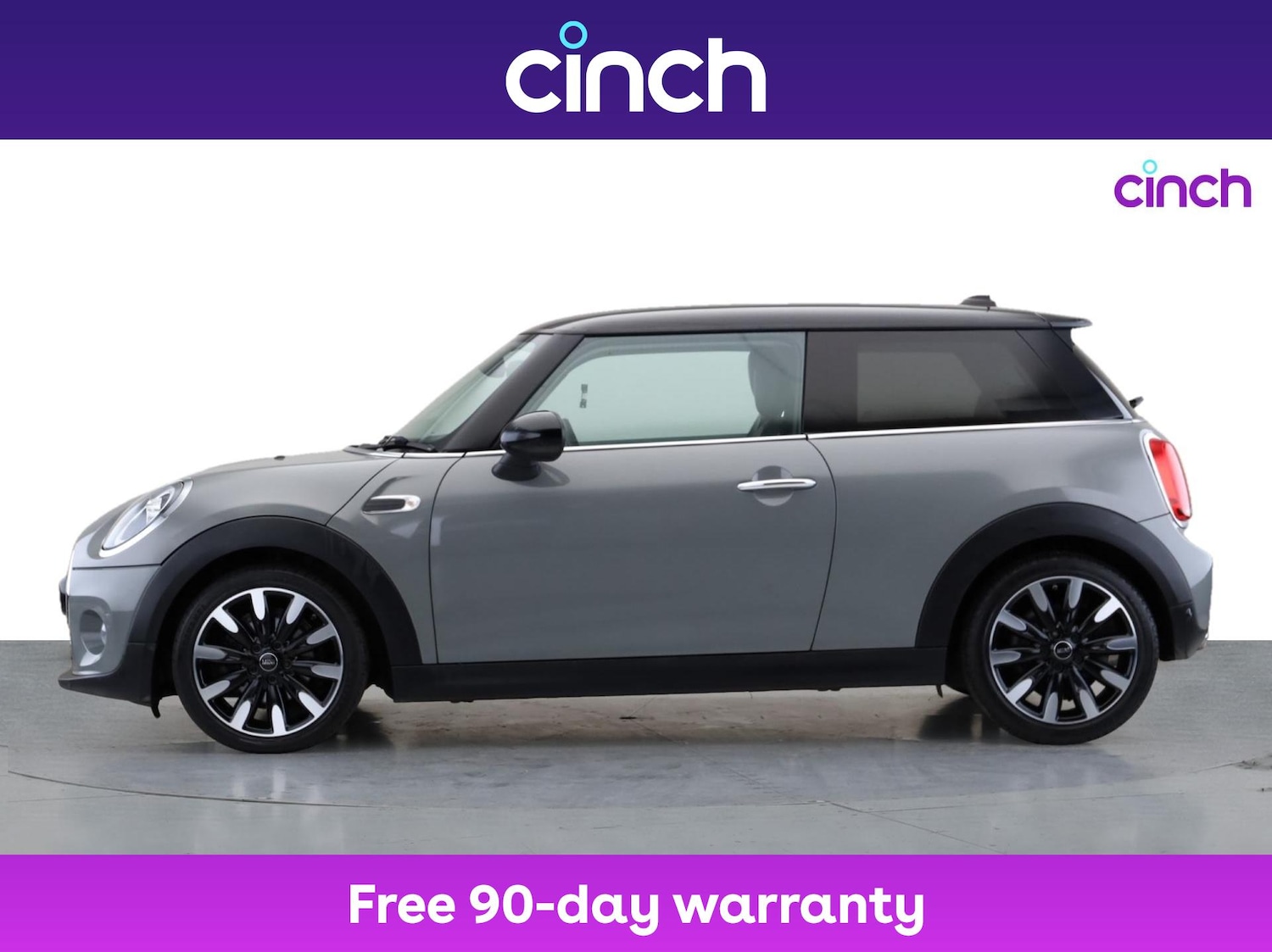 Used MINI Hatch 2019 for sale - 76405530: Photo 8