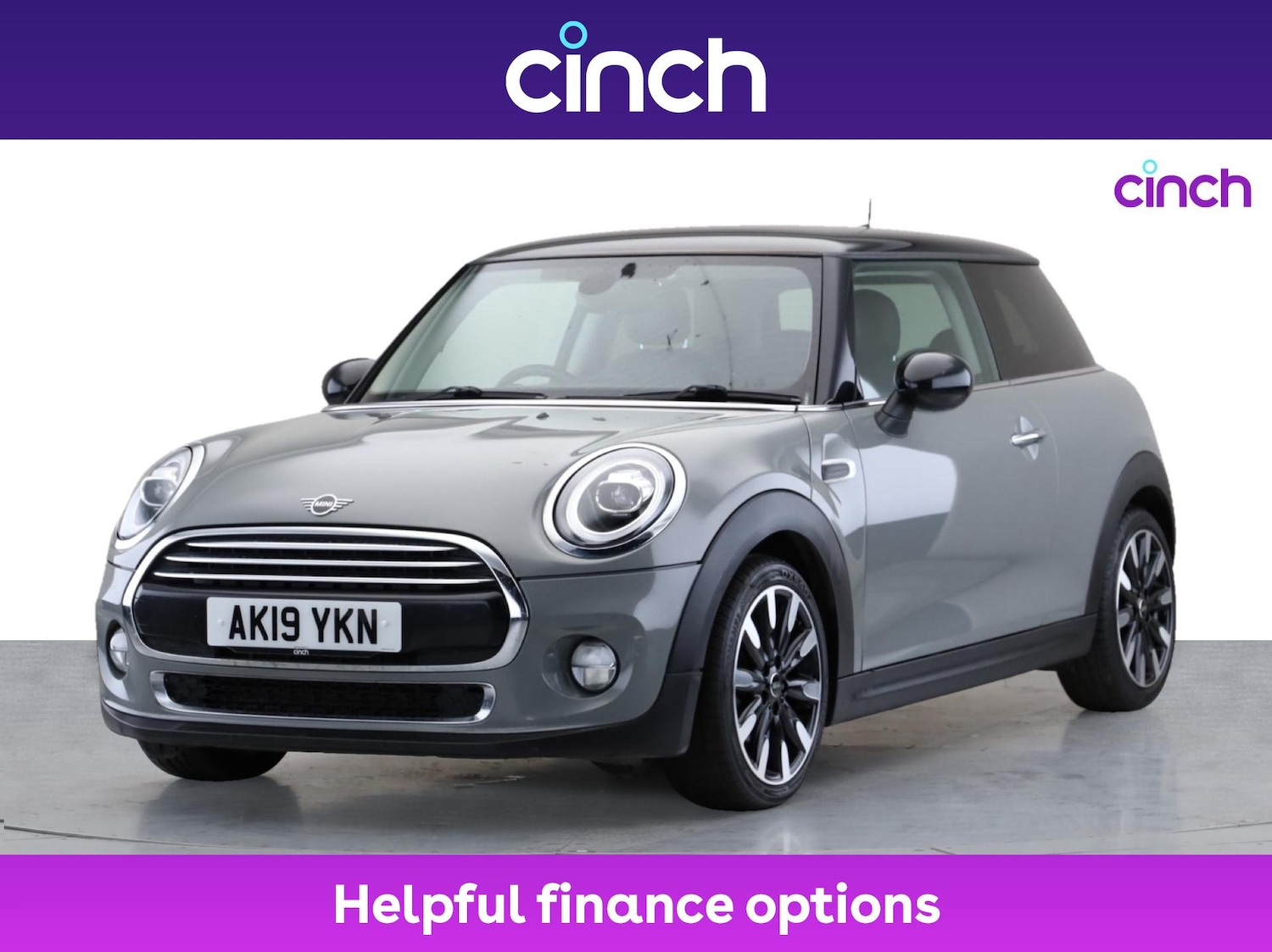 Used MINI Hatch 2019 for sale - 76405530: Photo 9