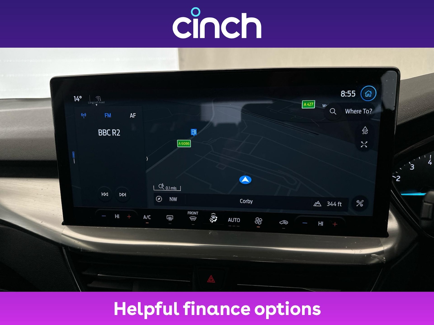 Used Ford Focus 2022 for sale - 77056074: Photo 17