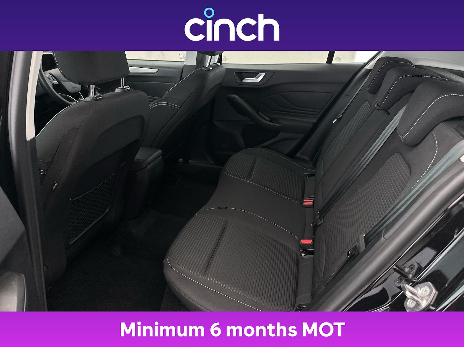 Used Ford Focus 2022 for sale - 77056074: Photo 20