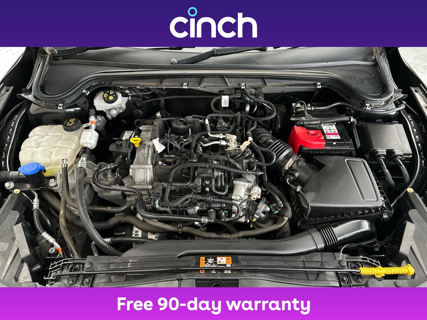 Used Ford Focus 2022 for sale - 77056074: Photo 23