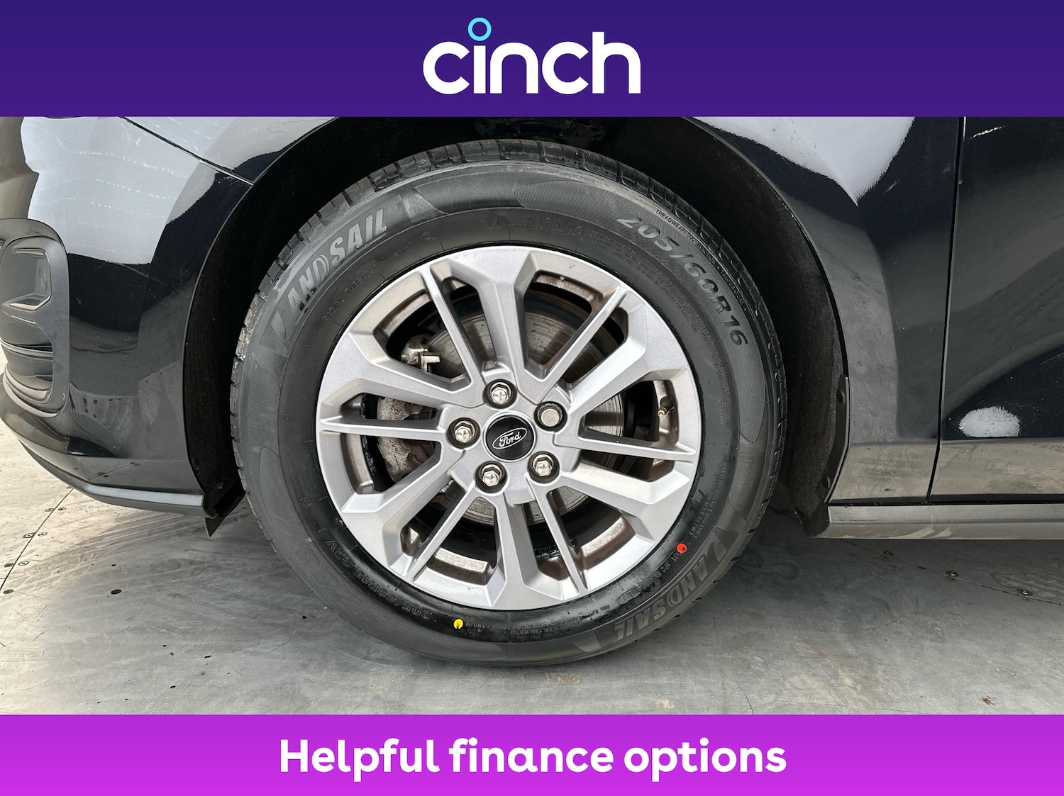 Used Ford Focus 2022 for sale - 77056074: Photo 24