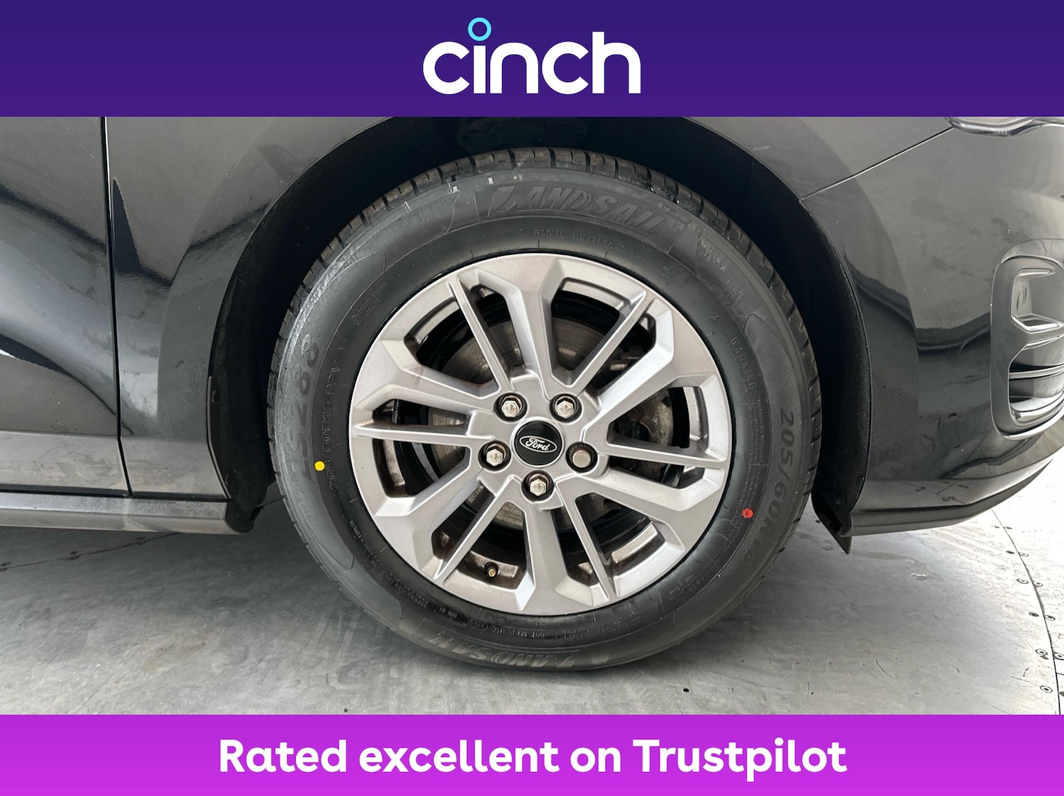 Used Ford Focus 2022 for sale - 77056074: Photo 28