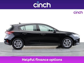 Used Ford Focus 2022 for sale - 77056074: Photo