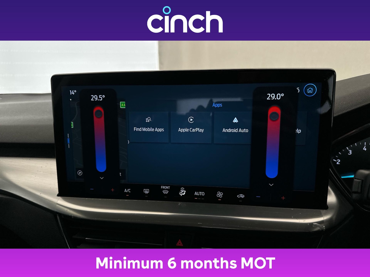 Used Ford Focus 2022 for sale - 77056074: Photo 32