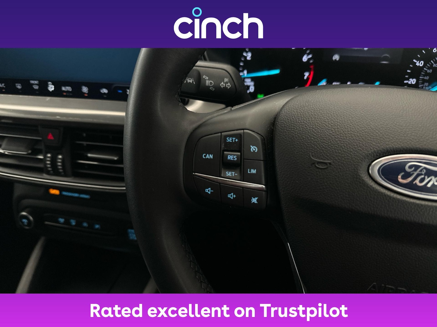 Used Ford Focus 2022 for sale - 77056074: Photo 33