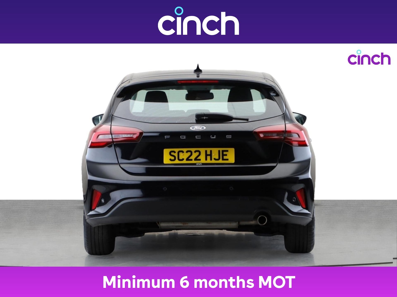 Used Ford Focus 2022 for sale - 77056074: Photo 5