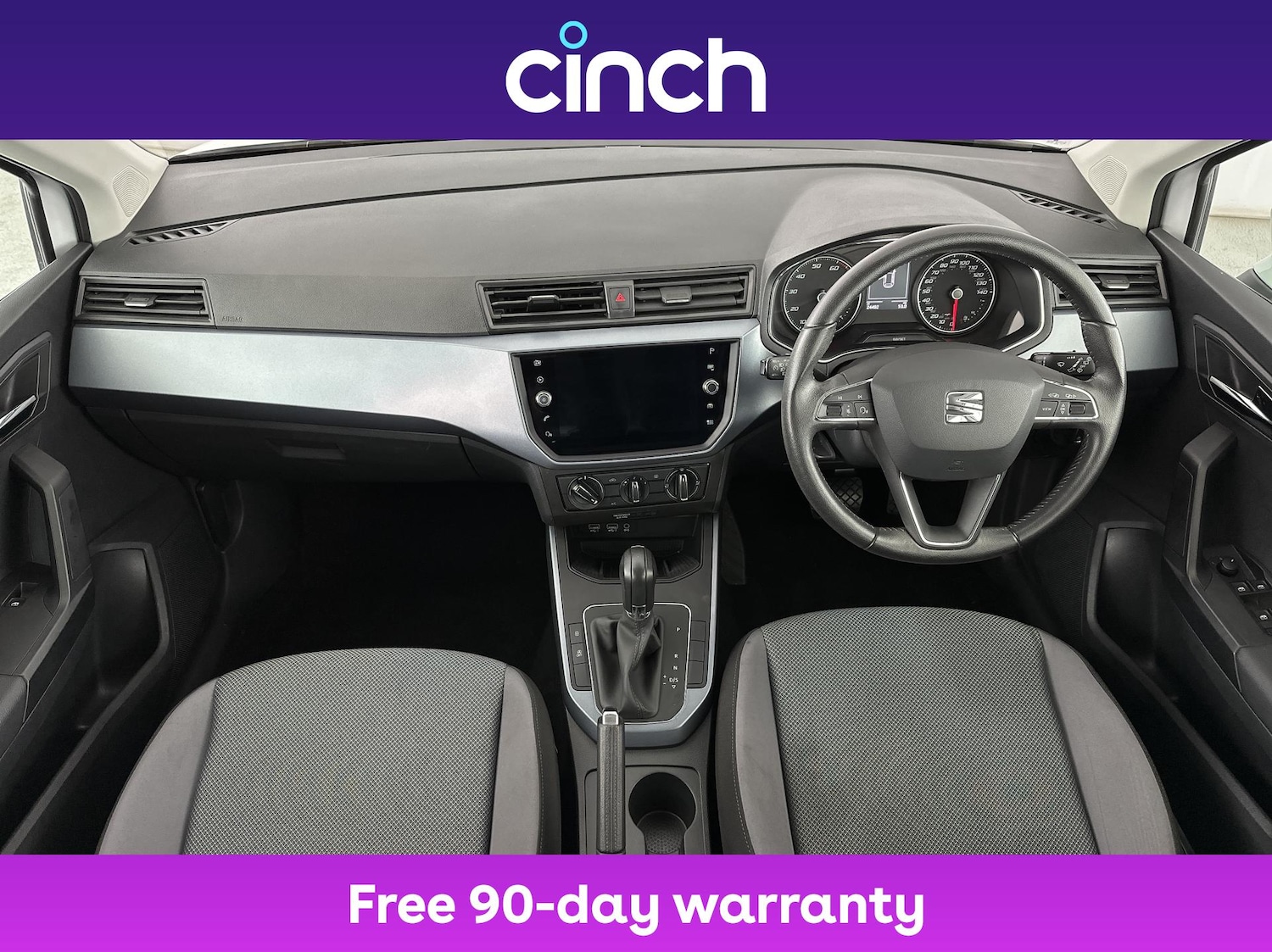 Used SEAT Arona 2019 for sale - 76304744: Photo 15