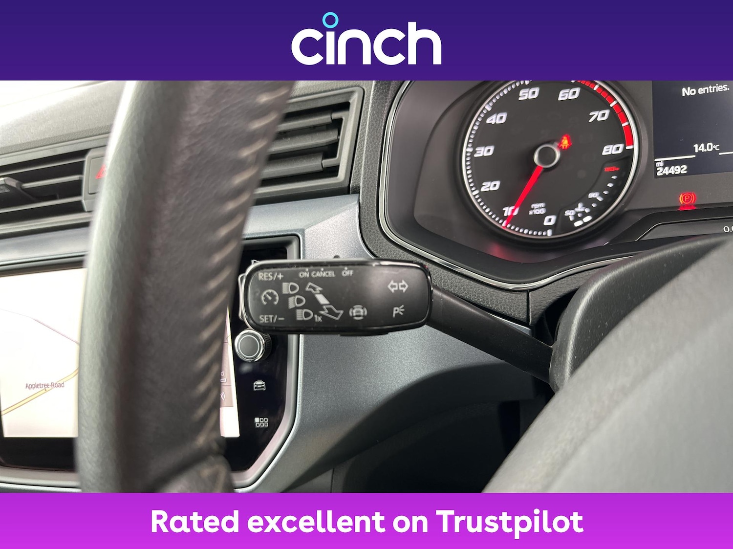 Used SEAT Arona 2019 for sale - 76304744: Photo 33