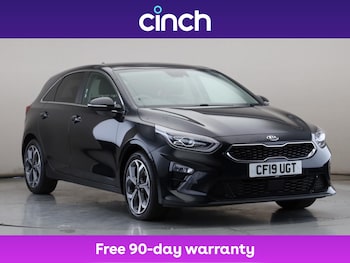 Kia - Ceed