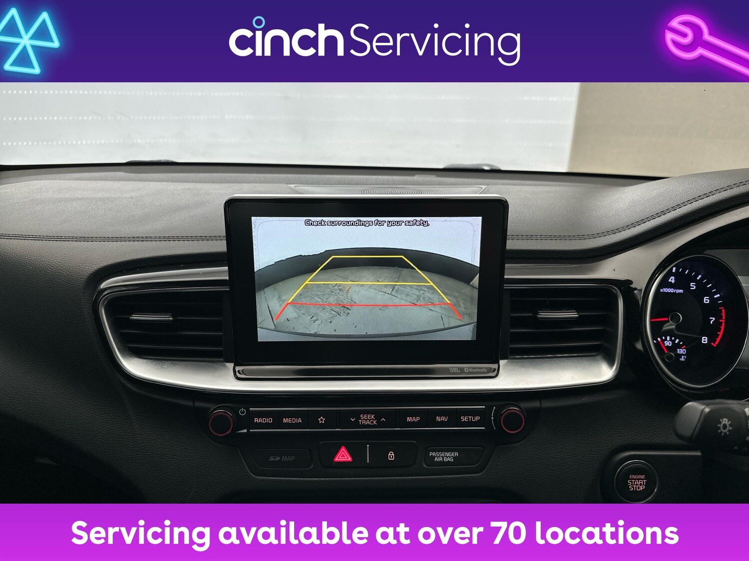 Used Kia Ceed 2019 for sale - 75893019: Photo 36