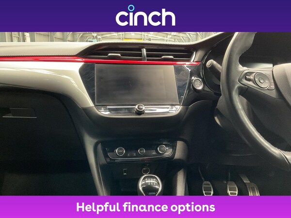 Used Vauxhall Corsa 2020 for sale - 76186410: Photo 17