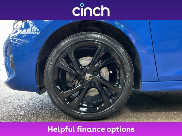 Used Vauxhall Corsa 2020 for sale - 76186410: Photo 24