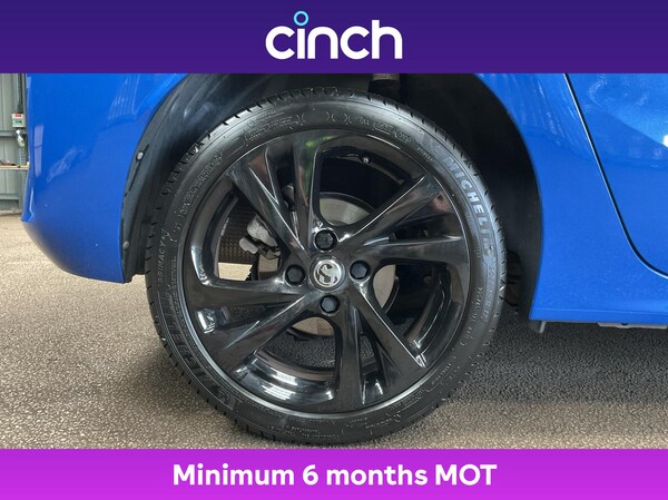 Used Vauxhall Corsa 2020 for sale - 76186410: Photo 27