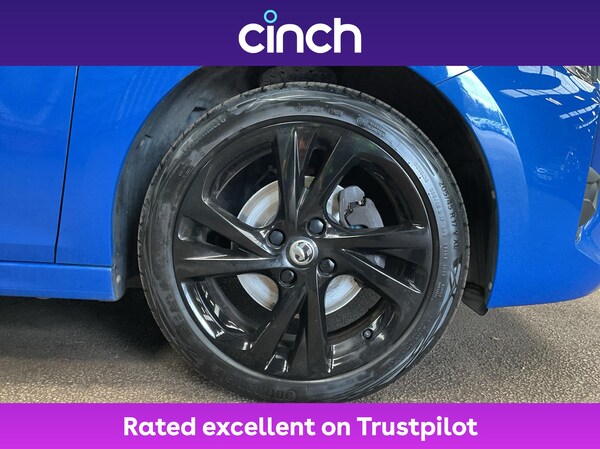 Used Vauxhall Corsa 2020 for sale - 76186410: Photo 28