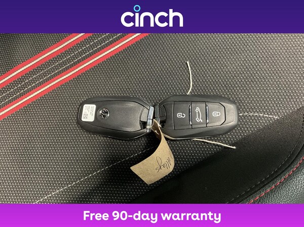 Used Vauxhall Corsa 2020 for sale - 76186410: Photo 29