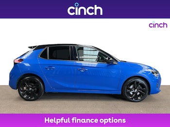 Used Vauxhall Corsa 2020 for sale - 76186410: Photo