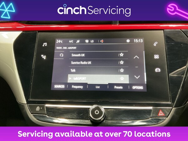 Used Vauxhall Corsa 2020 for sale - 76186410: Photo 31