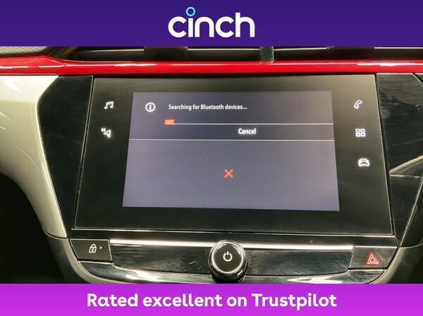 Used Vauxhall Corsa 2020 for sale - 76186410: Photo 33
