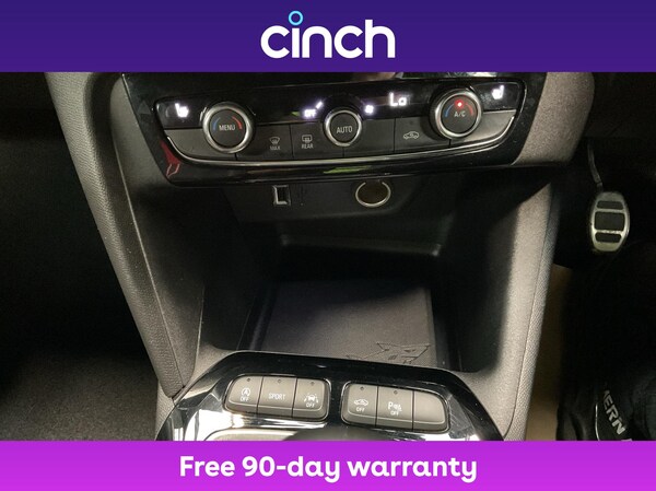 Used Vauxhall Corsa 2020 for sale - 76186410: Photo 34
