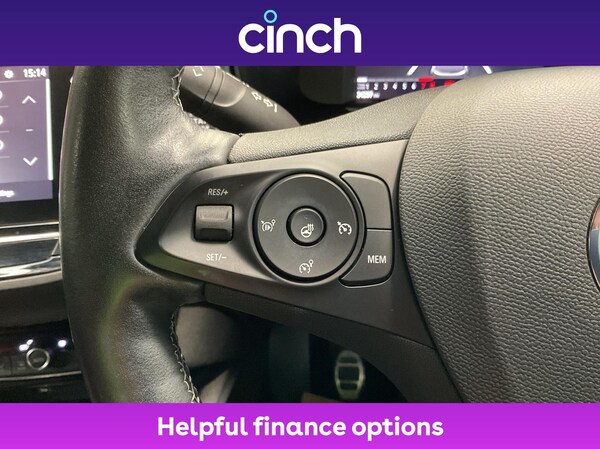 Used Vauxhall Corsa 2020 for sale - 76186410: Photo 35