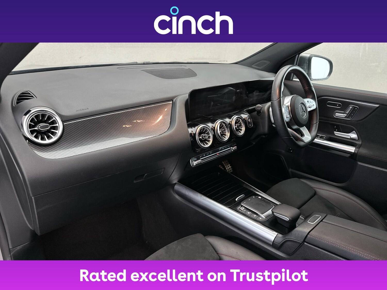 Used Mercedes-Benz GLA 2021 for sale - 76041359: Photo 14