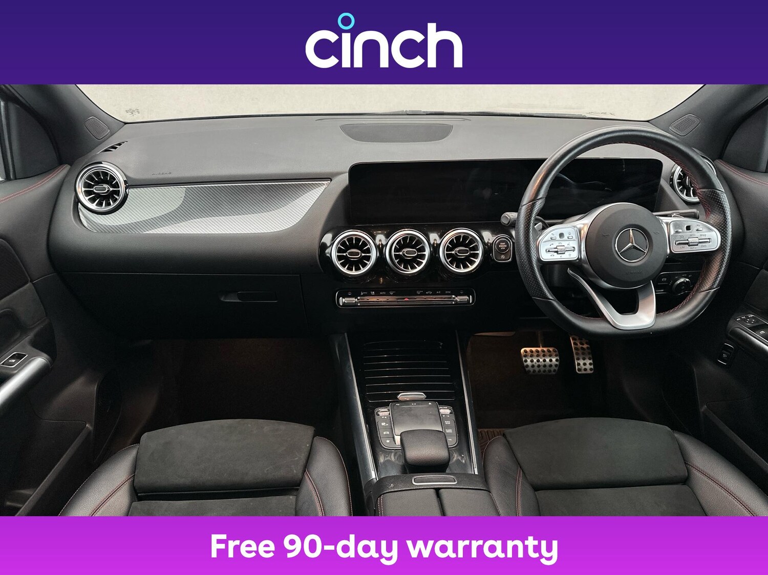 Used Mercedes-Benz GLA 2021 for sale - 76041359: Photo 15